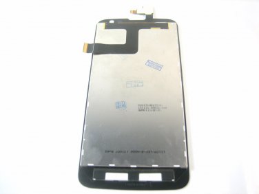 Full LCD Display+Touch Screen Digitizer For ZTE Leo S1 V972~Black 05587-MnLFZTEV972nnB