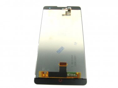 Full LCD Display+Touch Screen Digitizer For ZTE nubia Z7 Max~Black 06021-MnLFZTEZ7Maxnn