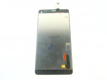 Full LCD Display+Touch Screen Digitizer For ZTE nubia Z7 mini NX507J~Black 05020-MnLFZTEZ7Mnnnn