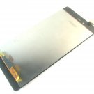 Full LCD Display+Touch Screen Digitizer For ZTE nubia Z9 Max NX510J~Black 05411-MnLFZTEZ9MaxnB