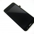 Full LCD Display+Touch Screen Digitizer For ZTE Q505T~Black 03981-MnLFZTEQ505Tnn