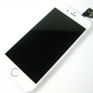 Full LCD Display+Touch Screen Digitizer+Flex+Camera For IPhone 6~White 03813-MALFIP6FCnnnnW