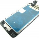 Full LCD Display+Touch Screen Digitizer+Flex+Camera For IPhone 6s~Black 06032-MALFIP6SFCnnnB