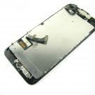 Full LCD Display+Touch Screen Digitizer+Flex+Camera For IPhone 7~Black 06038-MALFIP7FCnnnnB