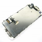 Full LCD Display+Touch Screen Digitizer+Flex+Camera For IPhone 7~White 06039-MALFIP7FCnnnnW