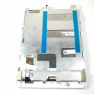 Full LCD Display+Touch Screen Digitizer+Frame For Acer Iconia A1-830~White 04176-MCLFA1830FnnnW
