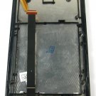 Full LCD Display+Touch Screen Digitizer+Frame For Asus ZenFone 5~Black 03895-MULFZenFone5FB