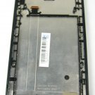 Full LCD Display+Touch Screen Digitizer+Frame For Asus ZenFone 6 A600CG~Black 03939-MULFZenFone6Fn