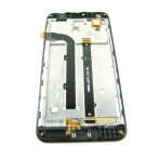 Full LCD Display+Touch Screen Digitizer+Frame For Asus Zenfone Go~Black 05186-MULFZenFoneGFn