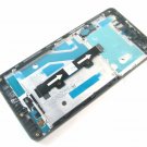 Full LCD Display+Touch Screen Digitizer+Frame For BQ Aquaris M5~Black 05614-MnLFBQM5FnnnnB