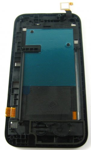 Full LCD Display+Touch Screen Digitizer+Frame For HTC Desire 310 Dual SIM 03718-MHLFDES310Fnnn