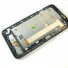 Full LCD Display+Touch Screen Digitizer+Frame For HTC Desire 516~Black 04725-MHLFDES516FnnB