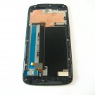 Full LCD Display+Touch Screen Digitizer+Frame For HTC Desire 526~Black 04726-MHLFDES526FnnB