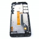 Full LCD Display+Touch Screen Digitizer+Frame For HTC Desire 530~Black 05689-MHLFDES530Fnnn
