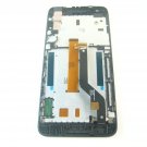 Full LCD Display+Touch Screen Digitizer+Frame For HTC Desire 626 d626~Black 04864-MHLFDES626FnnB