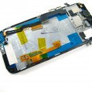 Full LCD Display+Touch Screen Digitizer+Frame For HTC One M8~Gold 04311-MHLFONEM8FnnD