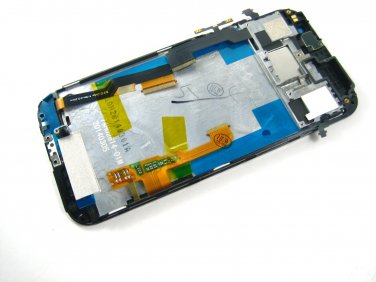 Full LCD Display+Touch Screen Digitizer+Frame For HTC One M8~Gold 04311-MHLFONEM8FnnD