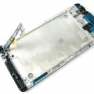Full LCD Display+Touch Screen Digitizer+Frame For HTC One Max~Black 04084-MHLFONEMaxFnB