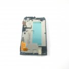 Full LCD Display+Touch Screen Digitizer+Frame For HTC One V T320e T320 G24 03375-MHLFONEVFnnnn