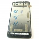 Full LCD Display+Touch Screen Digitizer+Frame For Huawei Ascend G510~White 05397-MILFG510FnnnnW