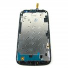Full LCD Display+Touch Screen Digitizer+Frame For Huawei Ascend G610~Black 04024-MILFG610FnnnnB