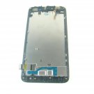 Full LCD Display+Touch Screen Digitizer+Frame For Huawei Ascend G620S~Black 04871-MILFG620SFnnnB