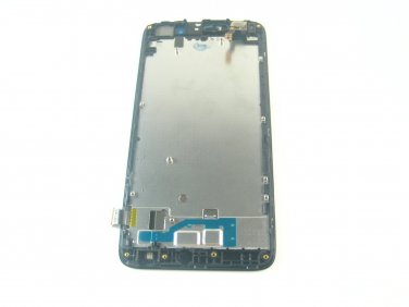 Full LCD Display+Touch Screen Digitizer+Frame For Huawei Ascend G620S~Black 04871-MILFG620SFnnnB