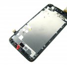 Full LCD Display+Touch Screen Digitizer+Frame For Huawei Ascend G630~Black 04023-MILFG630FnnnnB