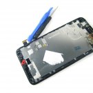 Full LCD Display+Touch Screen Digitizer+Frame For Huawei Ascend G630~White 04207-MILFG630FnnnnW
