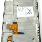 Full LCD Display+Touch Screen Digitizer+Frame For Huawei Ascend G7~Black 03830-MILFG7FnnnnnnB