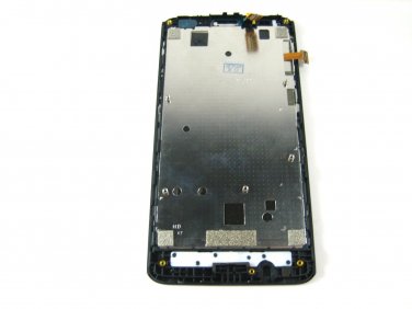 Full LCD Display+Touch Screen Digitizer+Frame For Huawei Ascend Y530~Black 04148-MILFY530FnnnnB