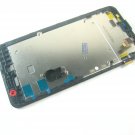 Full LCD Display+Touch Screen Digitizer+Frame For Huawei Ascend Y635~Black 04903-MILFY635FnnnnB