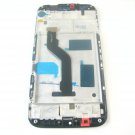 Full LCD Display+Touch Screen Digitizer+Frame For Huawei G7 Plus~Black 04754-MILFG7PFnnnnnB