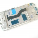 Full LCD Display+Touch Screen Digitizer+Frame For Huawei G7 Plus~White 04755-MILFG7PFnnnnnW