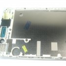 Full LCD Display+Touch Screen Digitizer+Frame For Huawei Honor 4A / Y6~White 05004-MILFHonor4AFnW