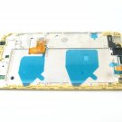 Full LCD Display+Touch Screen Digitizer+Frame For Huawei Honor 4X~Gold 04468-MILFHonor4XFnD