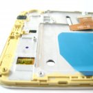 Full LCD Display+Touch Screen Digitizer+Frame For Huawei Honor 4X~White 04467-MILFHonor4XFnW