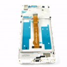 Full LCD Display+Touch Screen Digitizer+Frame For Huawei Honor 5A~White 05793-MILFHonor5AFnW