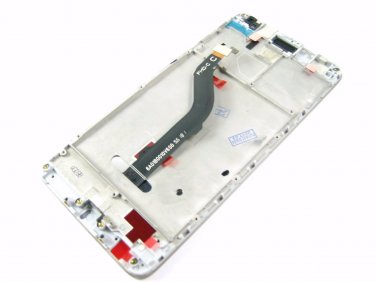 Full LCD Display+Touch Screen Digitizer+Frame For Huawei Honor 5C~Gold 05799-MILFHonor5CFnD