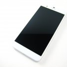 Full LCD Display+Touch Screen Digitizer+Frame For Huawei Honor 6 Plus~White 04296-MILFHonor6PFnW