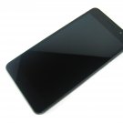 Full LCD Display+Touch Screen Digitizer+Frame For Huawei Honor 6~Black 04219-MILFHonor6FnnB
