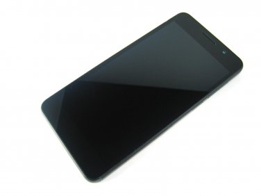 Full LCD Display+Touch Screen Digitizer+Frame For Huawei Honor 6~Black 04219-MILFHonor6FnnB