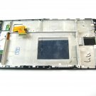 Full LCD Display+Touch Screen Digitizer+Frame For Huawei Honor 7~Black 04601-MILFHonor7FnnB