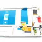 Full LCD Display+Touch Screen Digitizer+Frame For Huawei Honor 7~White 04602-MILFHonor7FnnW