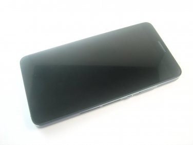 Full LCD Display+Touch Screen Digitizer+Frame For Huawei Honor 7i~Black 04958-MILFHonor7iFnB