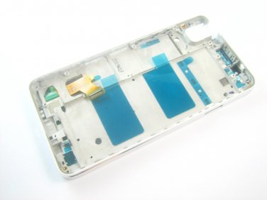 Full LCD Display+Touch Screen Digitizer+Frame For Huawei Honor 7i~White 04959-MILFHonor7iFnW