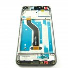 Full LCD Display+Touch Screen Digitizer+Frame For Huawei Honor 8 Lite~Black 06026-MILFHonor8LiFB