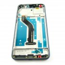 Full LCD Display+Touch Screen Digitizer+Frame For Huawei Honor 8 Lite~Blue 06029-MILFHonor8LiFL