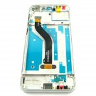 Full LCD Display+Touch Screen Digitizer+Frame For Huawei Honor 8 Lite~White 06027-MILFHonor8LiFW