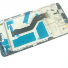 Full LCD Display+Touch Screen Digitizer+Frame For Huawei Honor Play 5X~Black 04842-MILFHonor5XFnB
